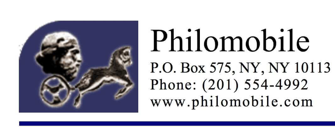 PHILOMOBILE