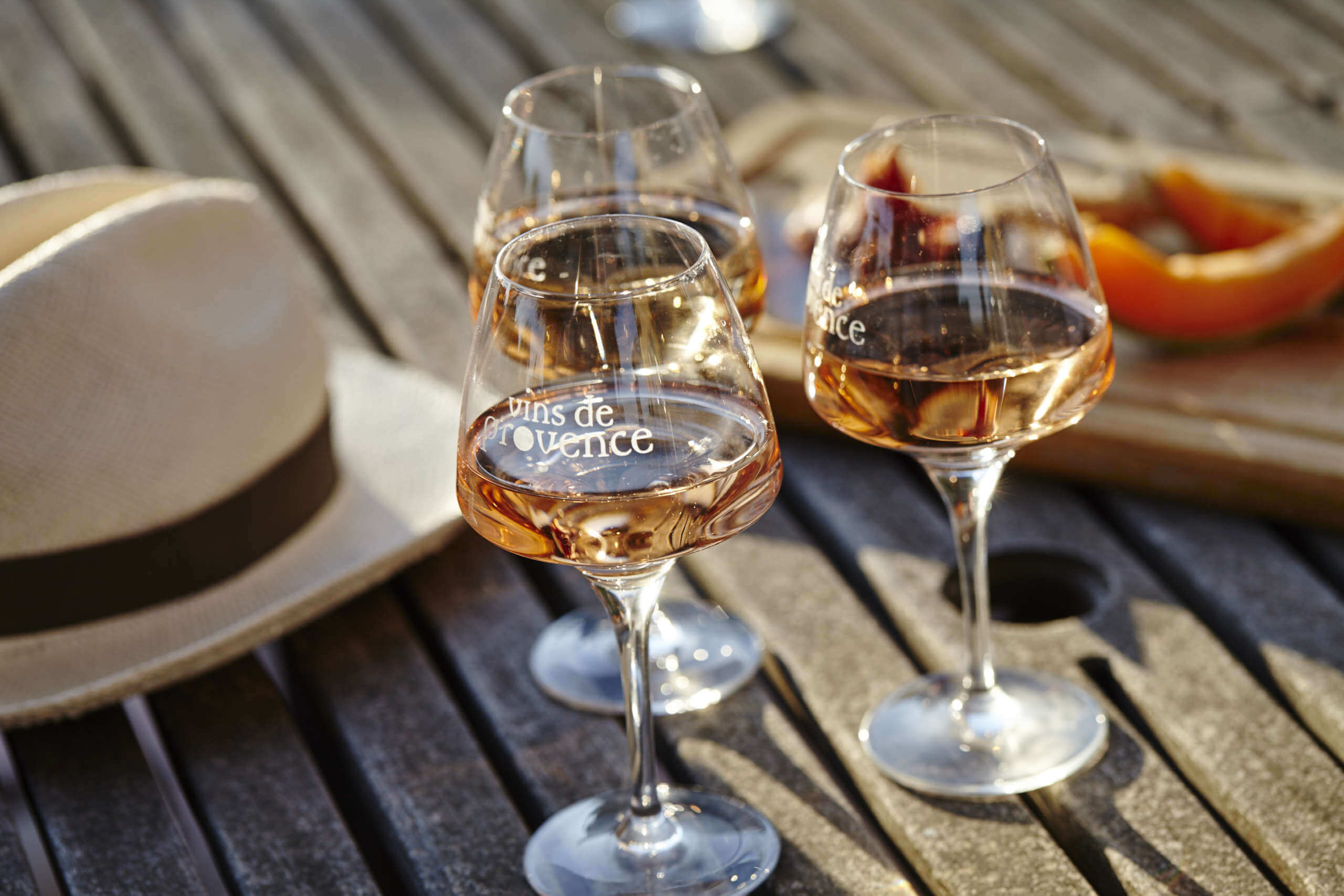 Sample Tour: A Dazzling Week in Provence